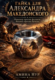 Гайка для Александра Македонского