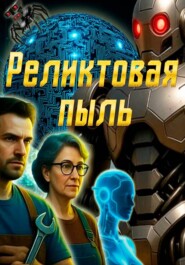 Реликтовая пыль