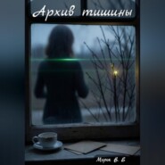 Архив тишины