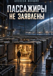 Пассажиры не заявлены