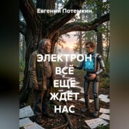 Электрон всё ещё ждёт нас