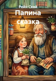 Папина сказка