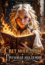 Свет моей души. Грозовая академия