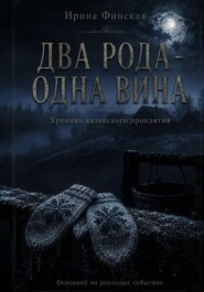 Два рода — одна вина