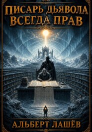 Писарь дьявола всегда прав