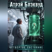 Четвертое состояние