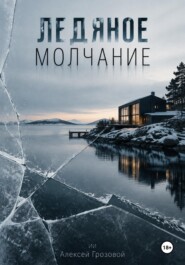 Ледяное молчание: Шведский детектив о преступлении за фасадом благополучия