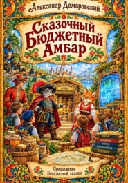 Сказочный Бюджетный Амбар