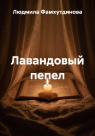 Лавандовый пепел