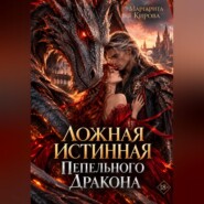 Ложная истинная Пепельного дракона