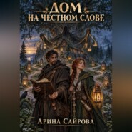 Дом на честном слове