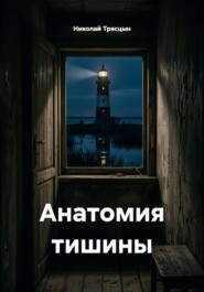 Анатомия тишины