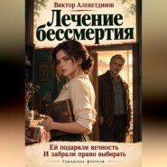 Лечение бессмертия