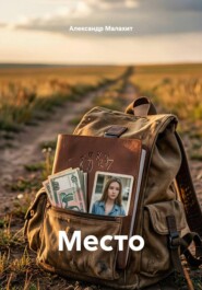 Место