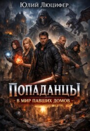 Попаданцы в мир павших домов