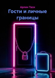 Гости и личные границы