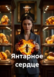 Янтарное сердце
