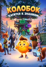 Колобок катится к знаниям
