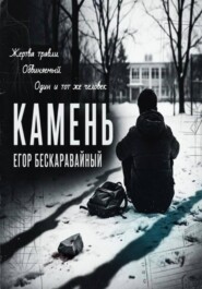 Камень