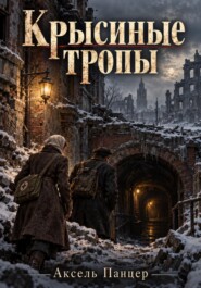 Крысиные тропы. Часть 1. Город наверху