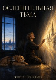 Ослепительная тьма