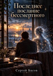 Последнее послание бессмертного