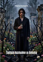 Запах полыни и пепла