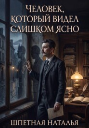 Человек, который видел слишком ясно. Повесть о Ги де Мопассане