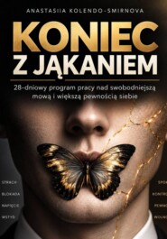 Koniec z jąkaniem