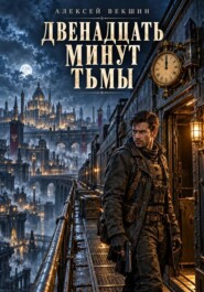 Двенадцать минут тьмы