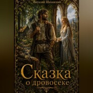СКАЗКА О ДРОВОСЕКЕ