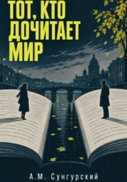 Тот, кто дочитает мир