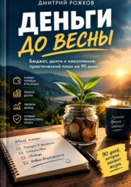 ДЕНЬГИ ДО ВЕСНЫ