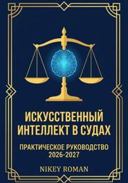 ИИ в Судах РФ 2027