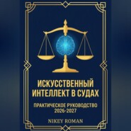 ИИ в Судах РФ 2027