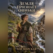 Земля признаёт ошибки