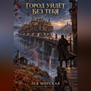 Город уйдёт без тебя
