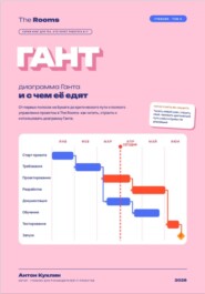 The Rooms УЧЕБНИК ·  ГАНТ