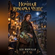 Ночная ярмарка чудес