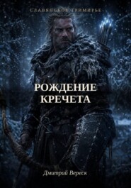 Рождение Кречета.