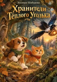 Хранители тёплого уголька