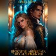 Проклятие Анершерата. Последний вызов