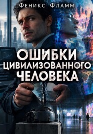 Ошибки цивилизованного человека