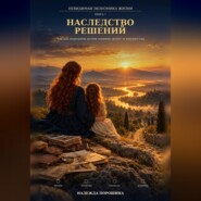 Невидимая экономика жизни. Книга 7. Наследство решений