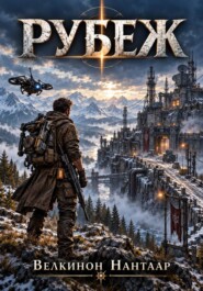 Рубеж: Первый вход