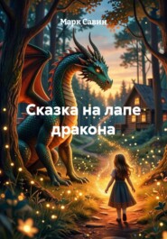 Сказка на лапе дракона