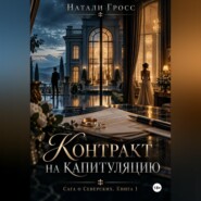 Контракт на капитуляцию