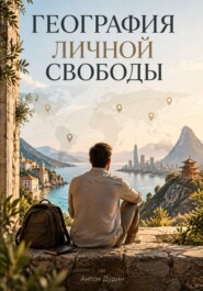 География личной свободы