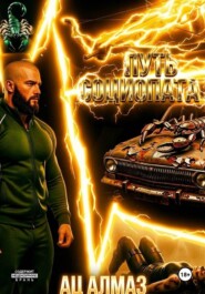 Путь социопата 3