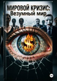 Мировой кризис: этот безумный мир